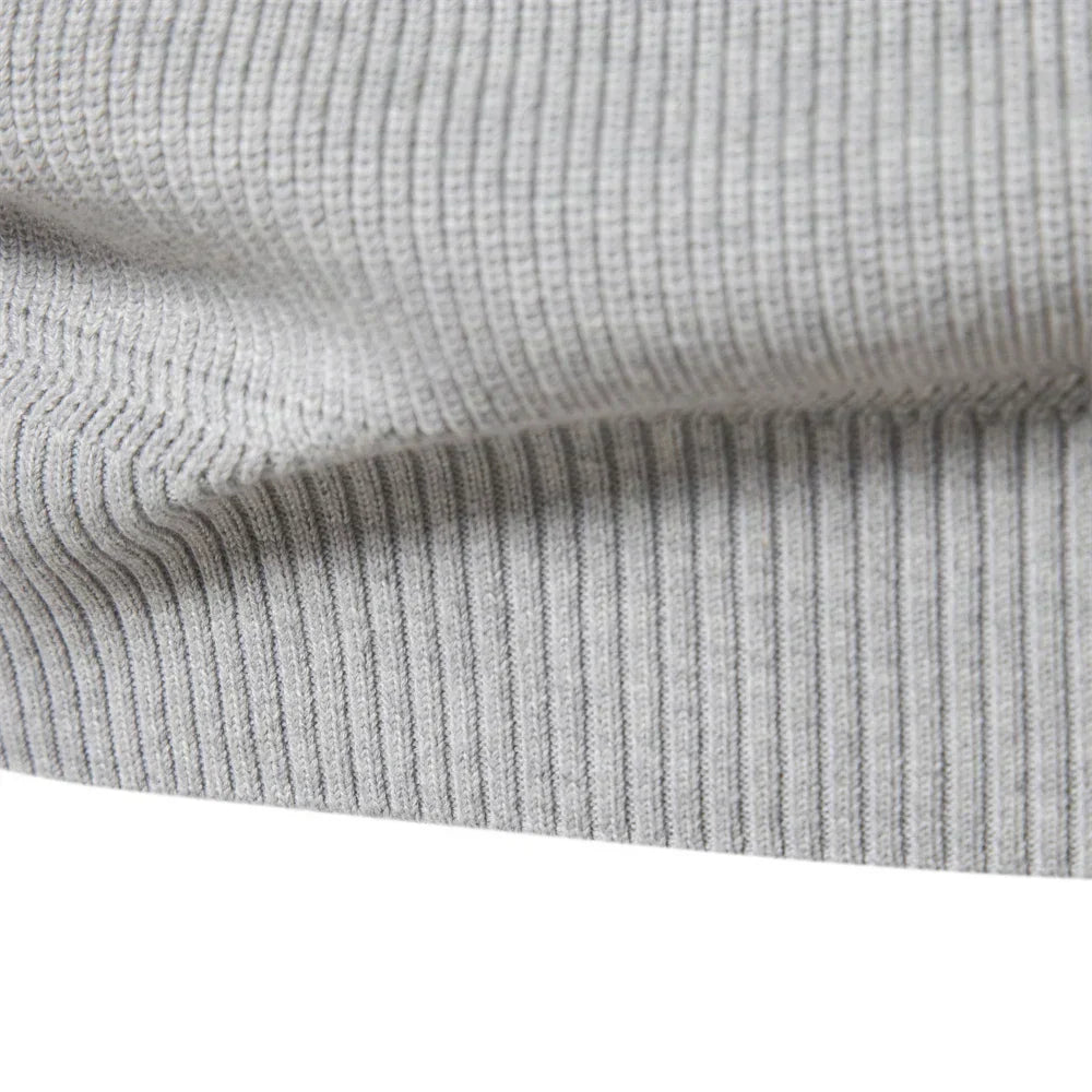Hart | Knitted Sweater for Men
