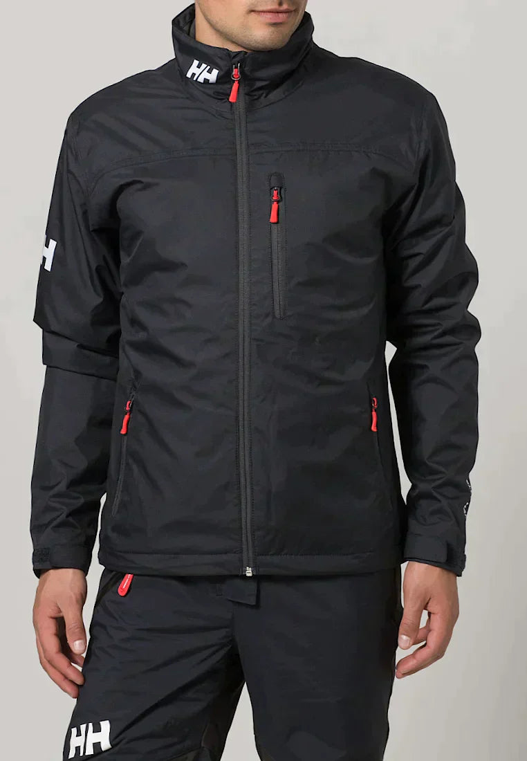 Luca™ | Wind and Waterproof Jacket