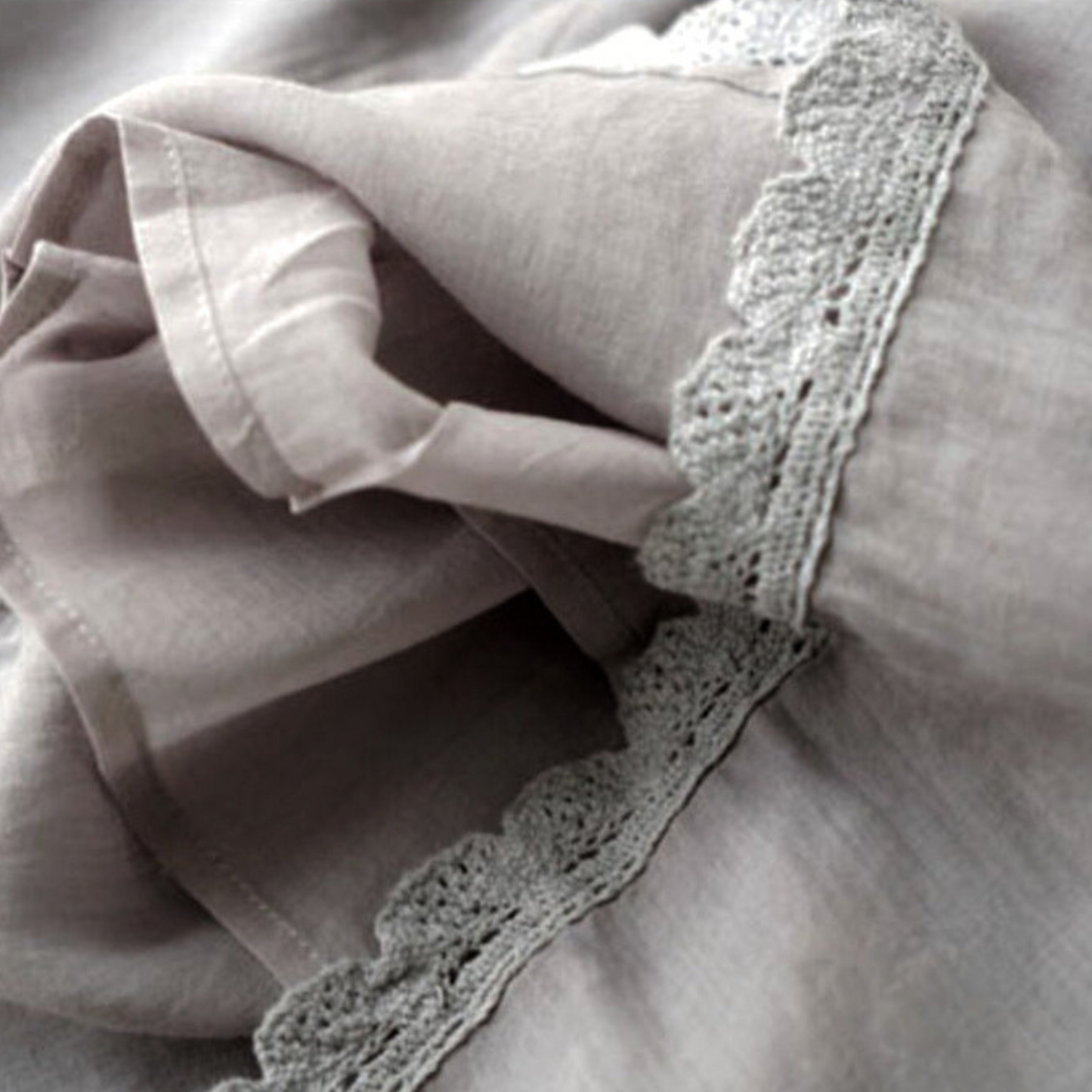 Emily | Loose Linen Pant