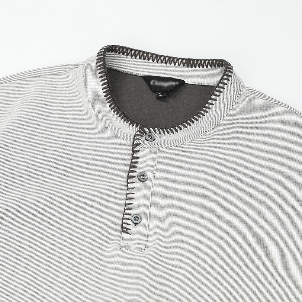 Hudson | Cotton Polo