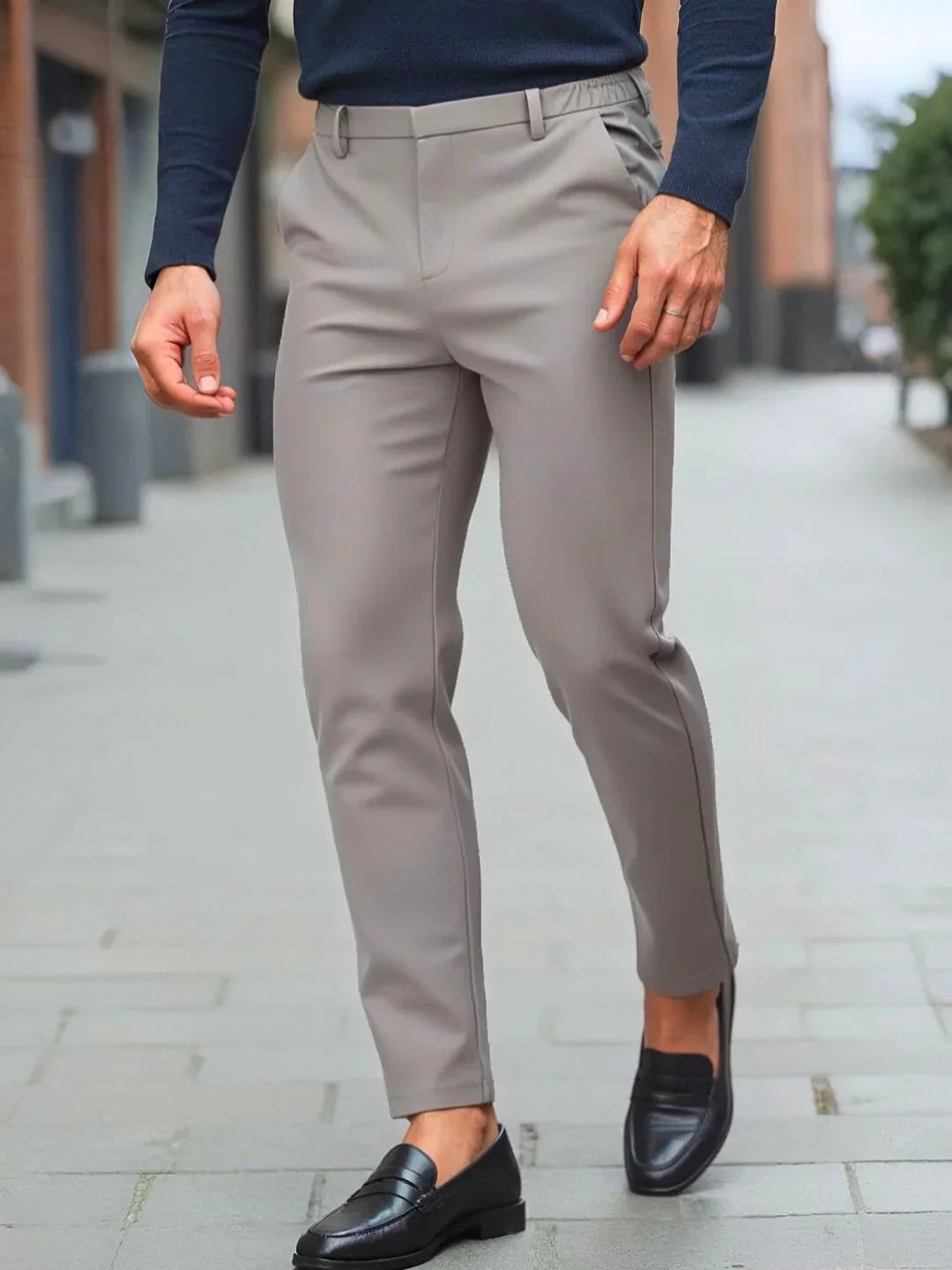 Felix | Elegant Trousers