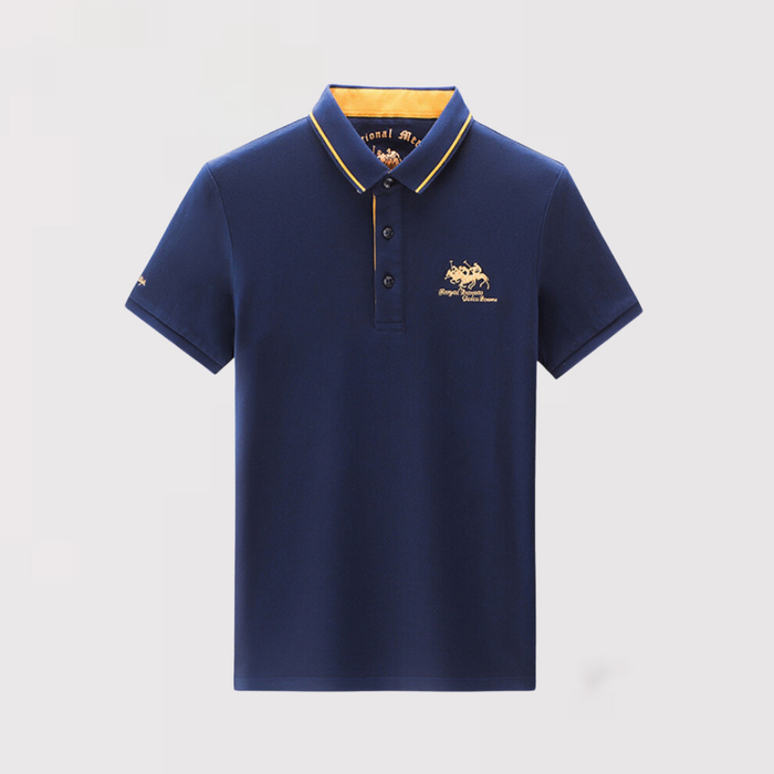 Neil | Premium Luxury Polo