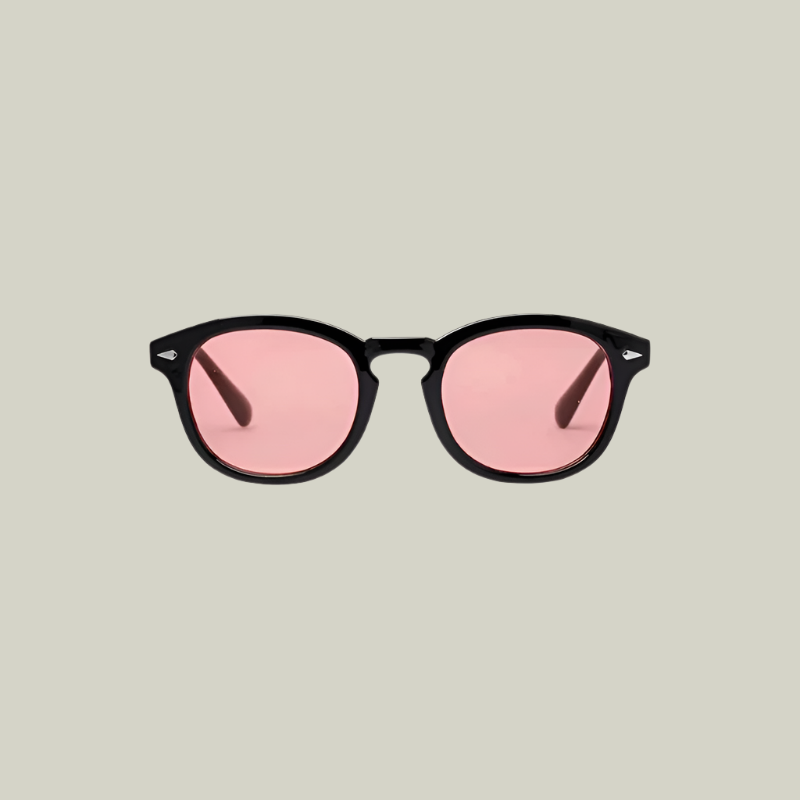 Michael | Caprice tinted glasses