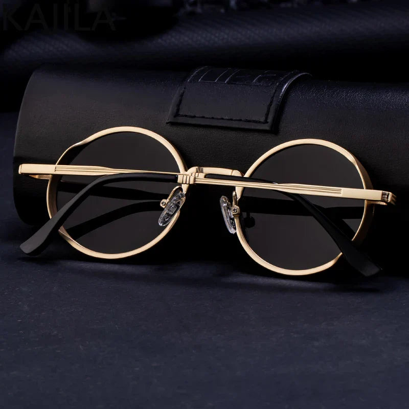 Vincent | Retro Shades