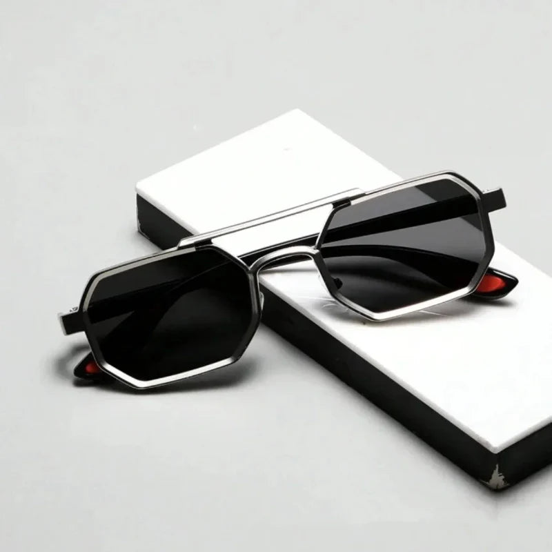 AUREXO™ RETRO SUNGLASSES