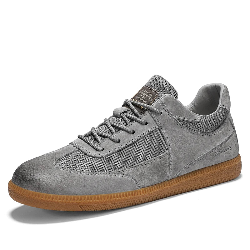 Accardo | Italian Genuine Leather Sneaker