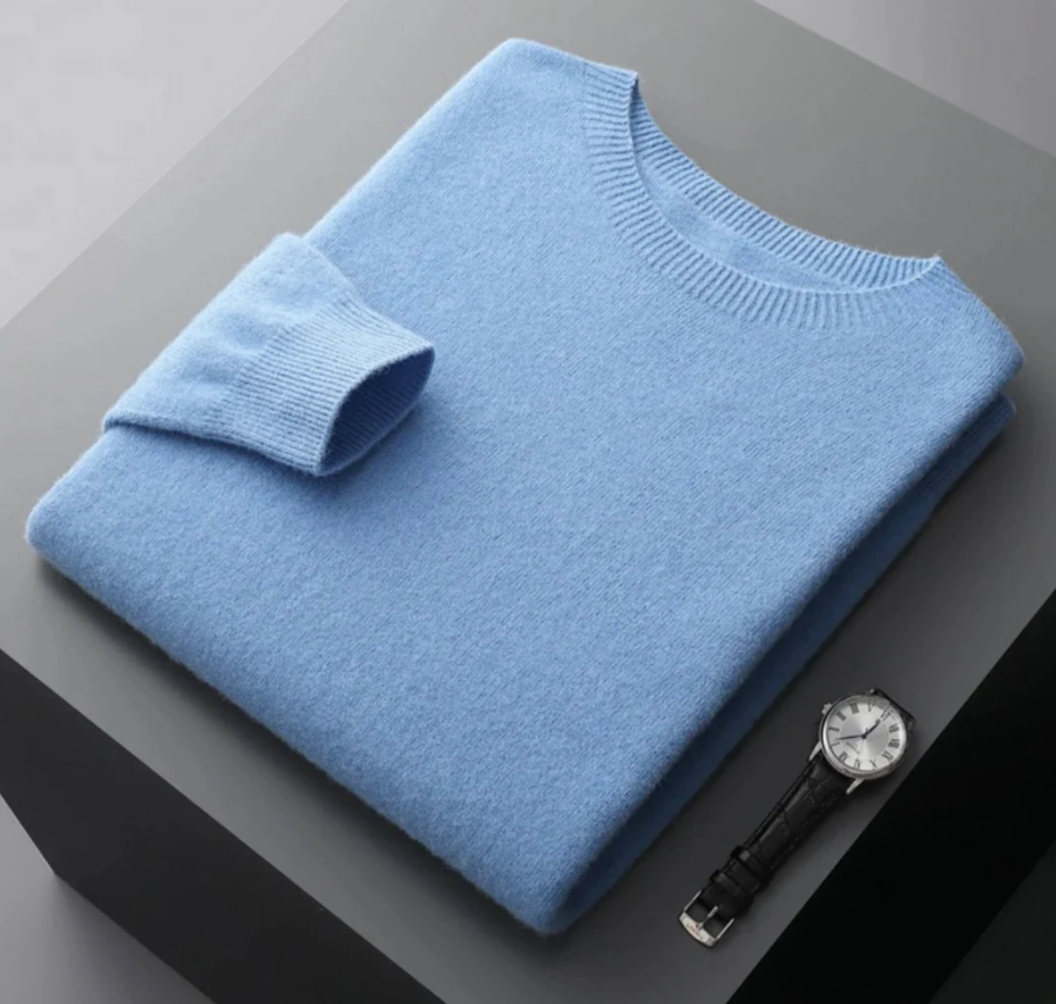 Joseph | Men's Cashmere Sweater