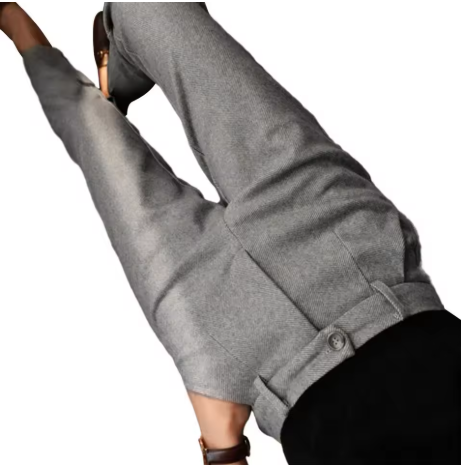 Marco | Tailored Pants