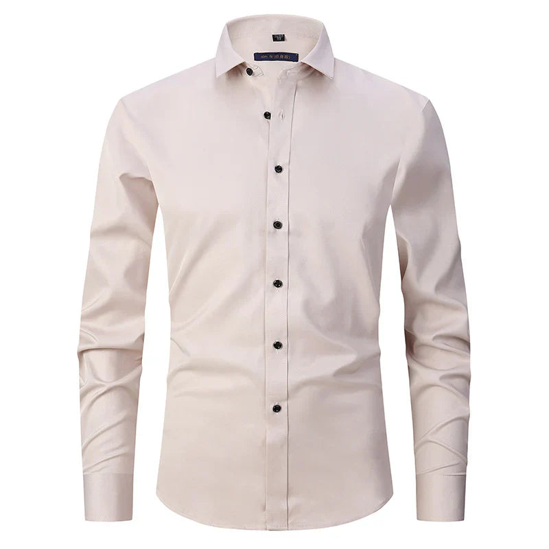 Tate | Wrinkle-Free Shirt