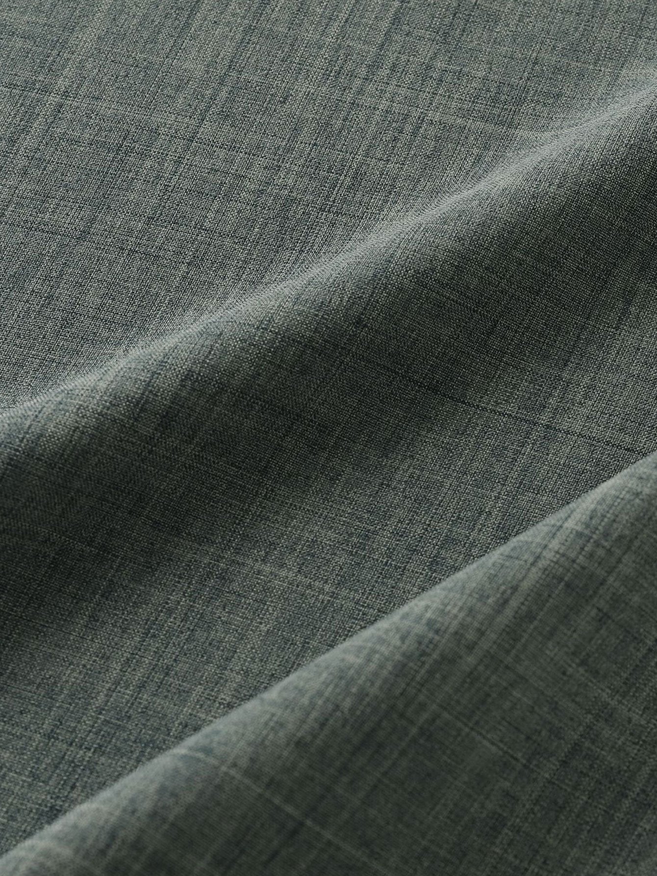 Kirk | Linen Short Sleeve Look