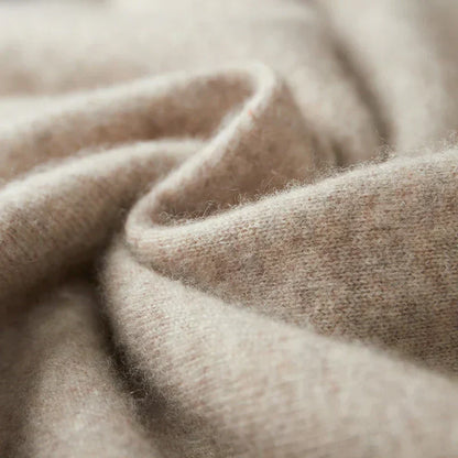 Santiago | 100% Cashmere Polo