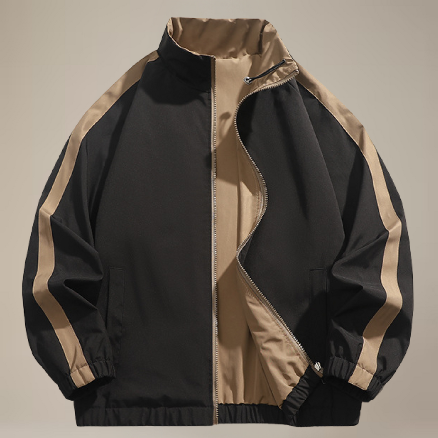 Grant | Reversible Jacket