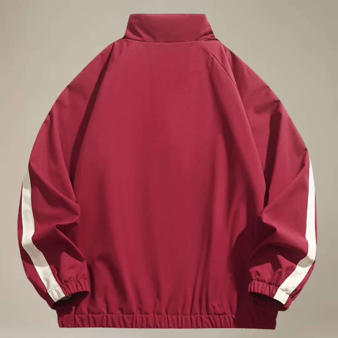 Grant | Reversible Jacket