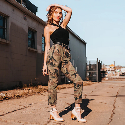 Olivia | Clarisse boots