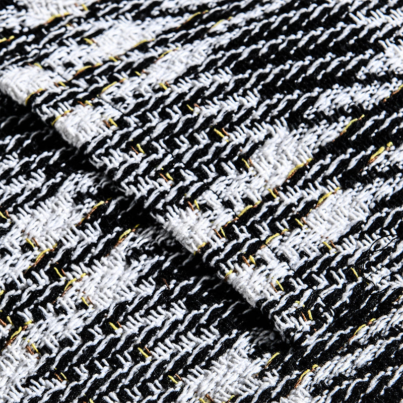 Men's Blended Lapel Single-breasted Jacket 92646672X