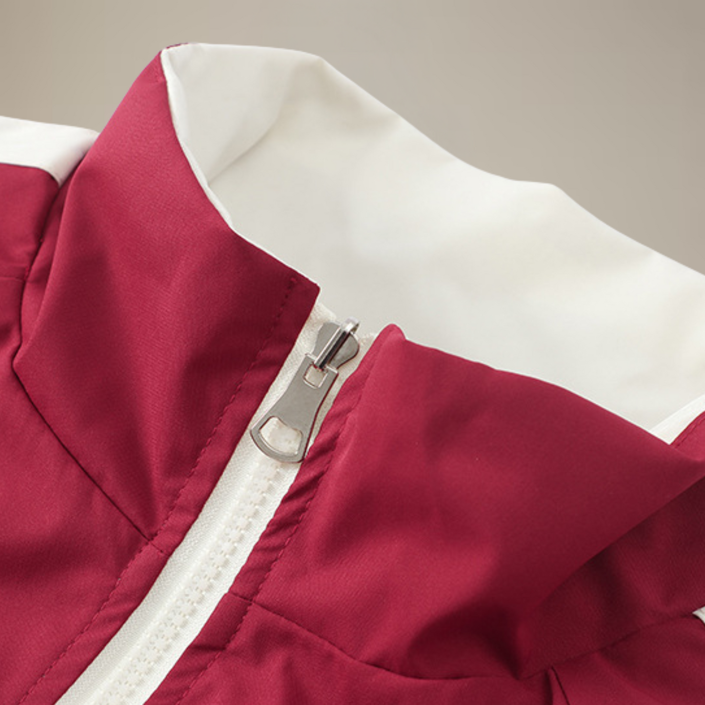 Grant | Reversible Jacket