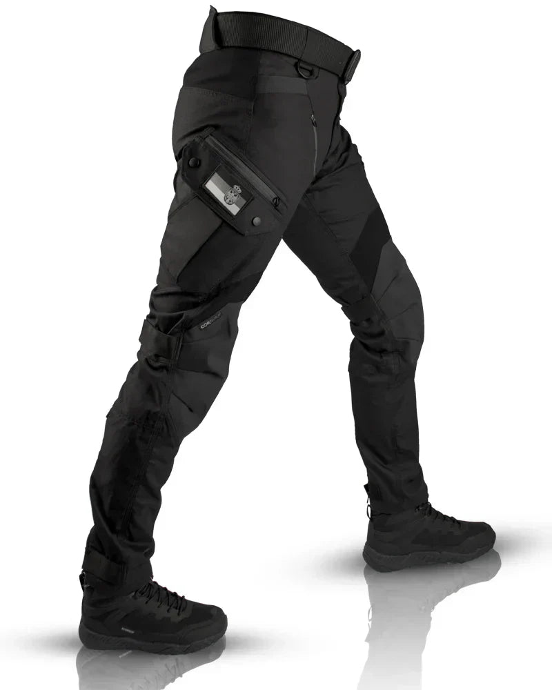 Kobey | Comfy Tactical Pants