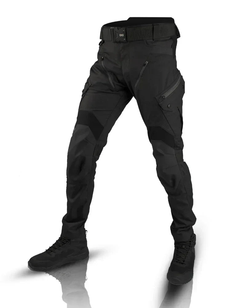 Kobey | Comfy Tactical Pants