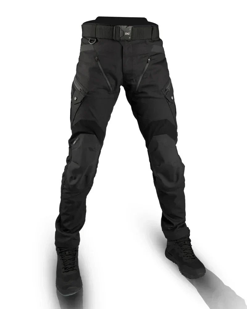Kobey | Comfy Tactical Pants