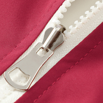 Grant | Reversible Jacket