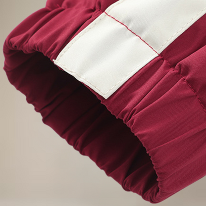 Grant | Reversible Jacket