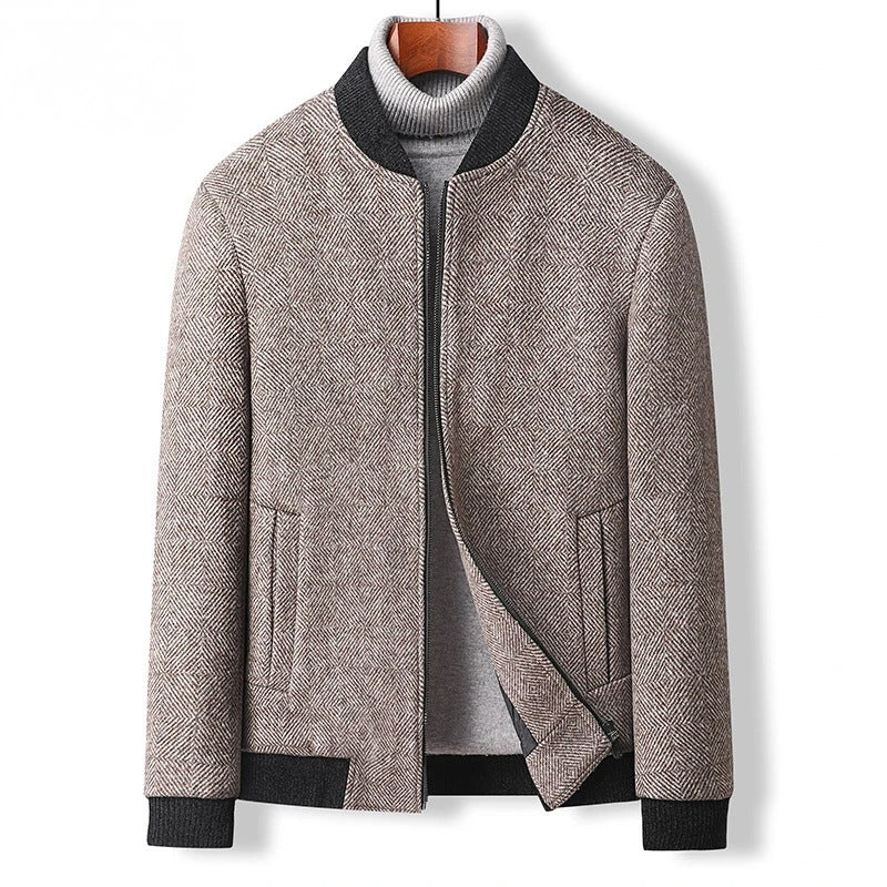 Miliano | Wool Jacket