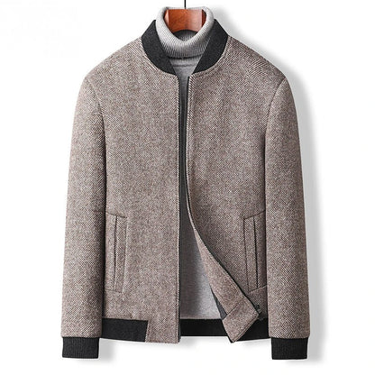 Miliano | Wool Jacket