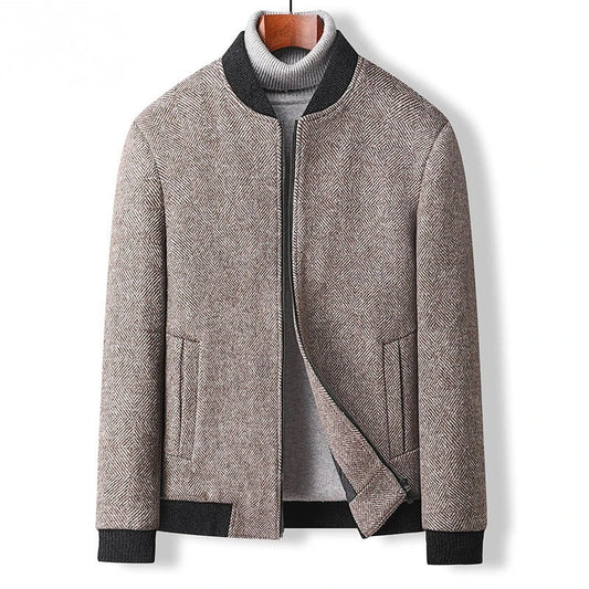 Miliano | Wool Jacket