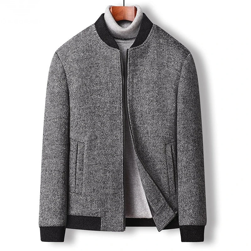 Miliano | Wool Jacket