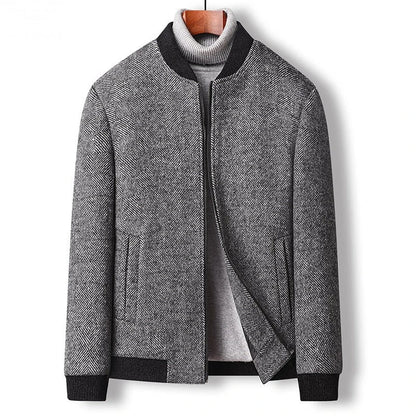 Miliano | Wool Jacket