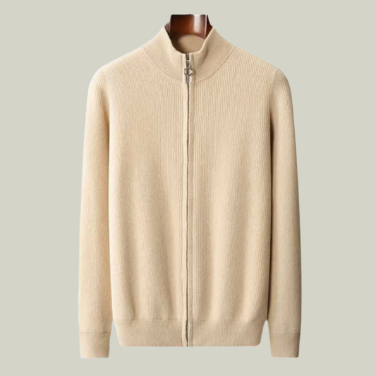 Theodore | 100% Cashmere Vest