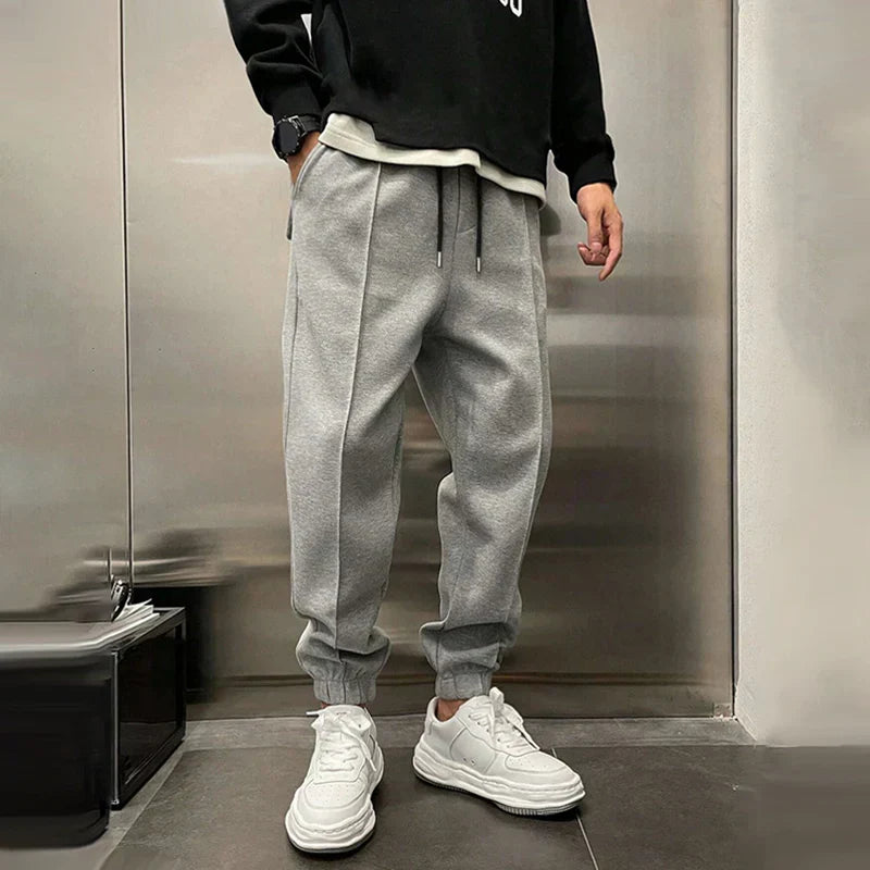 Mark | Luxe Sweatpants