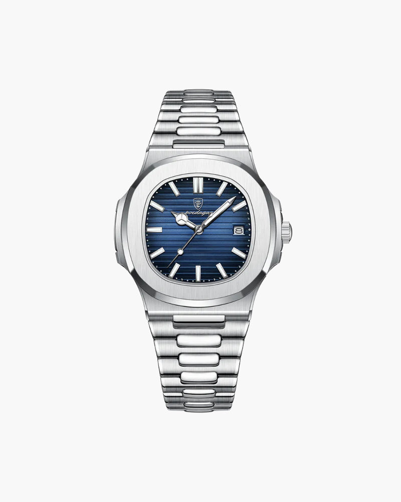 Roger | Classic Watch