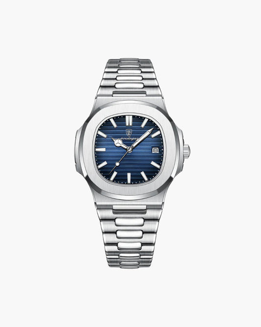 Roger | Classic Watch