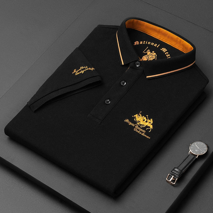 Neil | Premium Luxury Polo