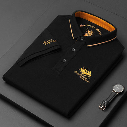 Neil | Premium Luxury Polo