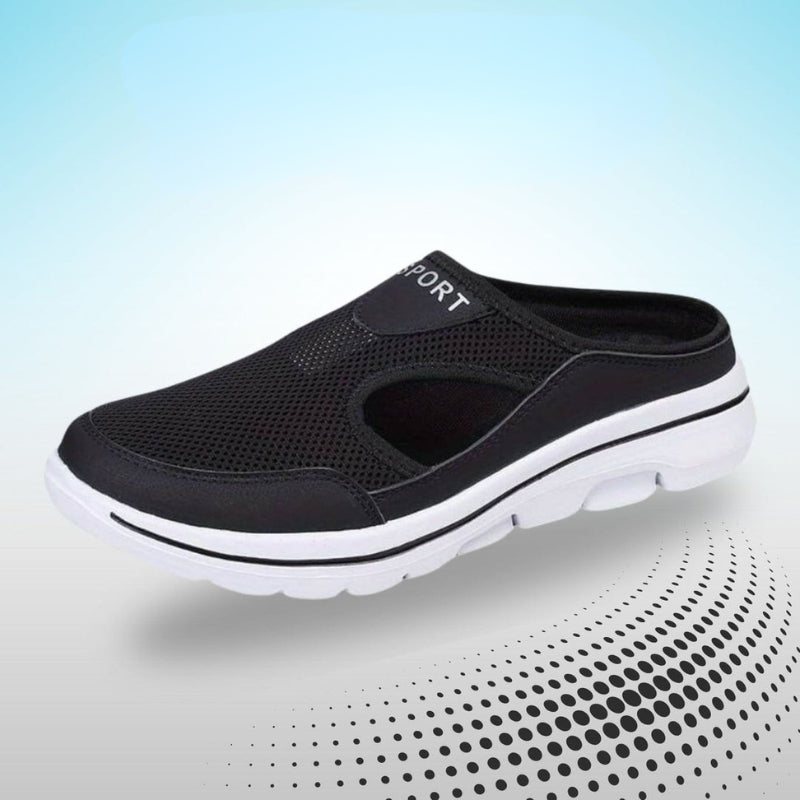 Marisol | All-Day Comfort Orthopedic Sandals