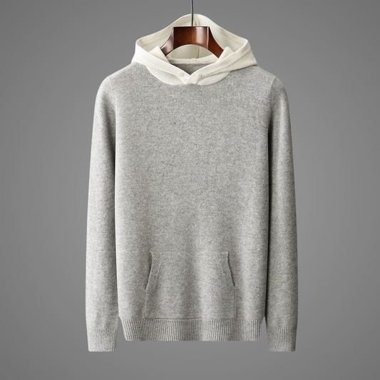 Ryder | Premium Cashmere Hoodie