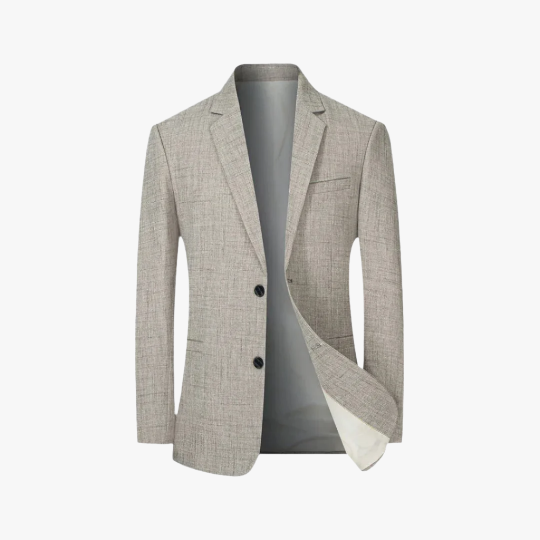 Maverick | Thin Spring Blazer