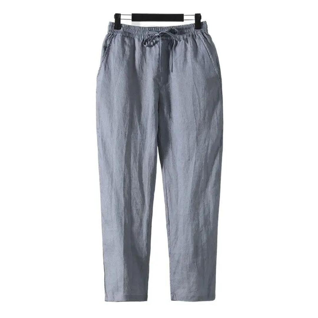 Raymon | Linen Pantalon