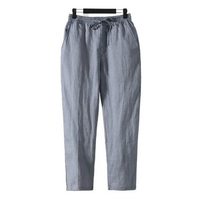 Raymon | Linen Pantalon
