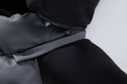 Gilbert | Men's Thickened Parka Coat