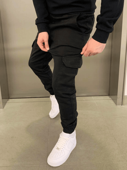 Jose | Cargo Jogger Fit
