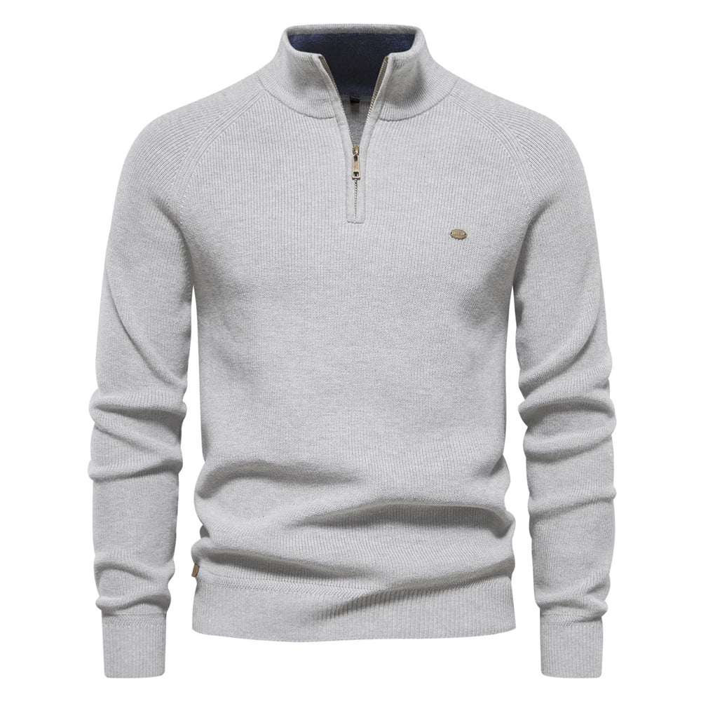 Hart | Knitted Sweater for Men