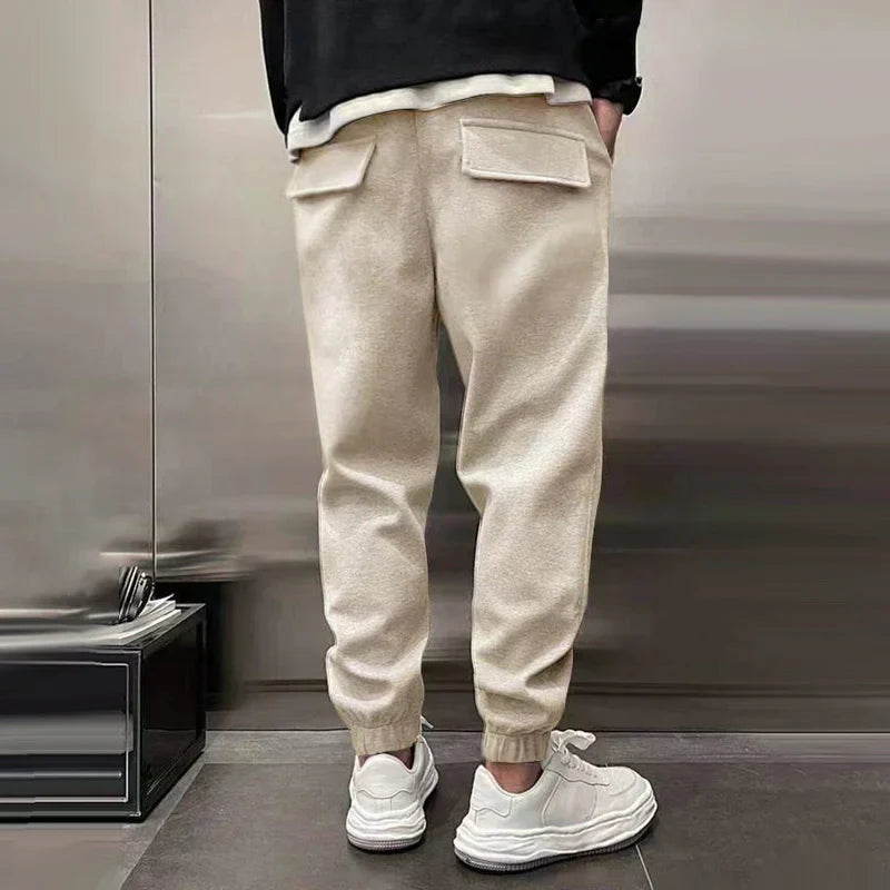 Mark | Luxe Sweatpants