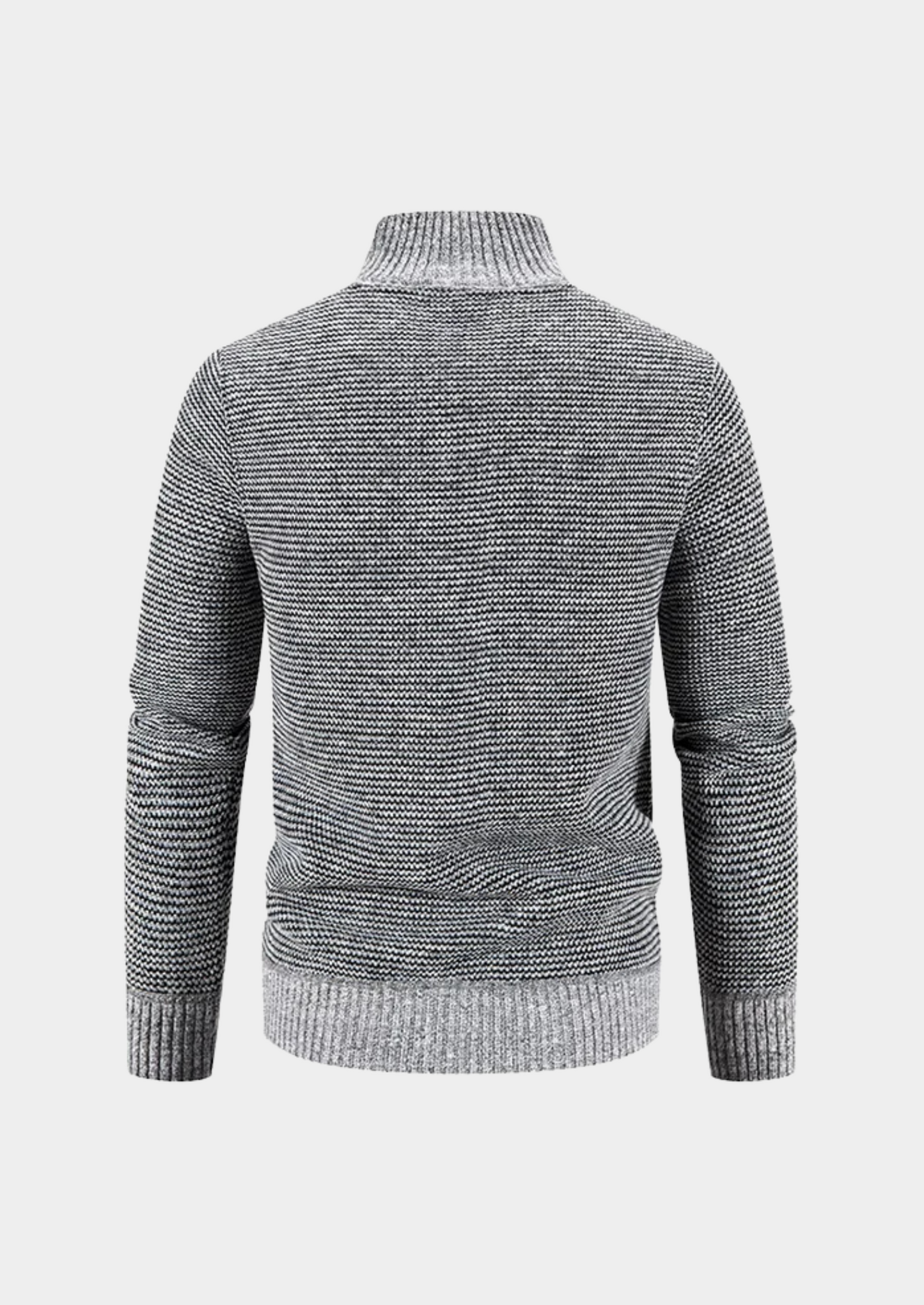 Bruce | Premium Hybrid Jacket