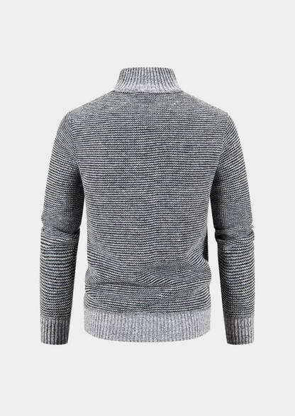 Bruce | Premium Hybrid Jacket