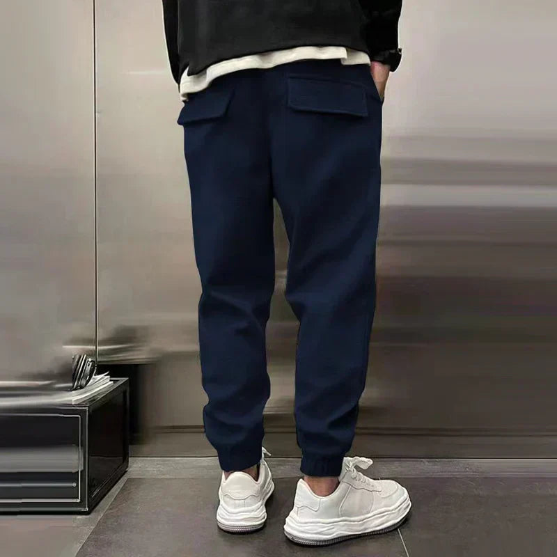 Mark | Luxe Sweatpants
