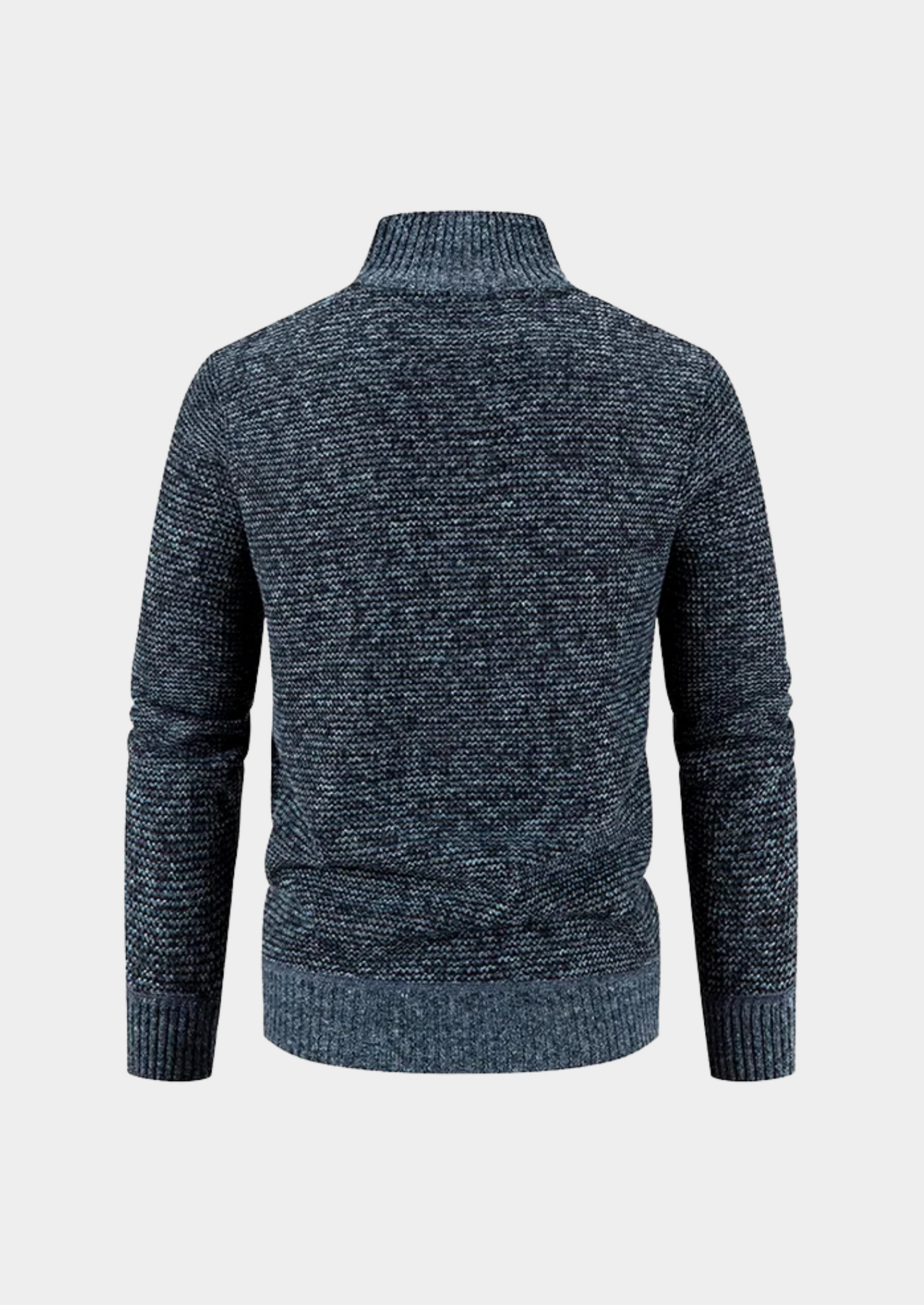 Bruce | Premium Hybrid Jacket