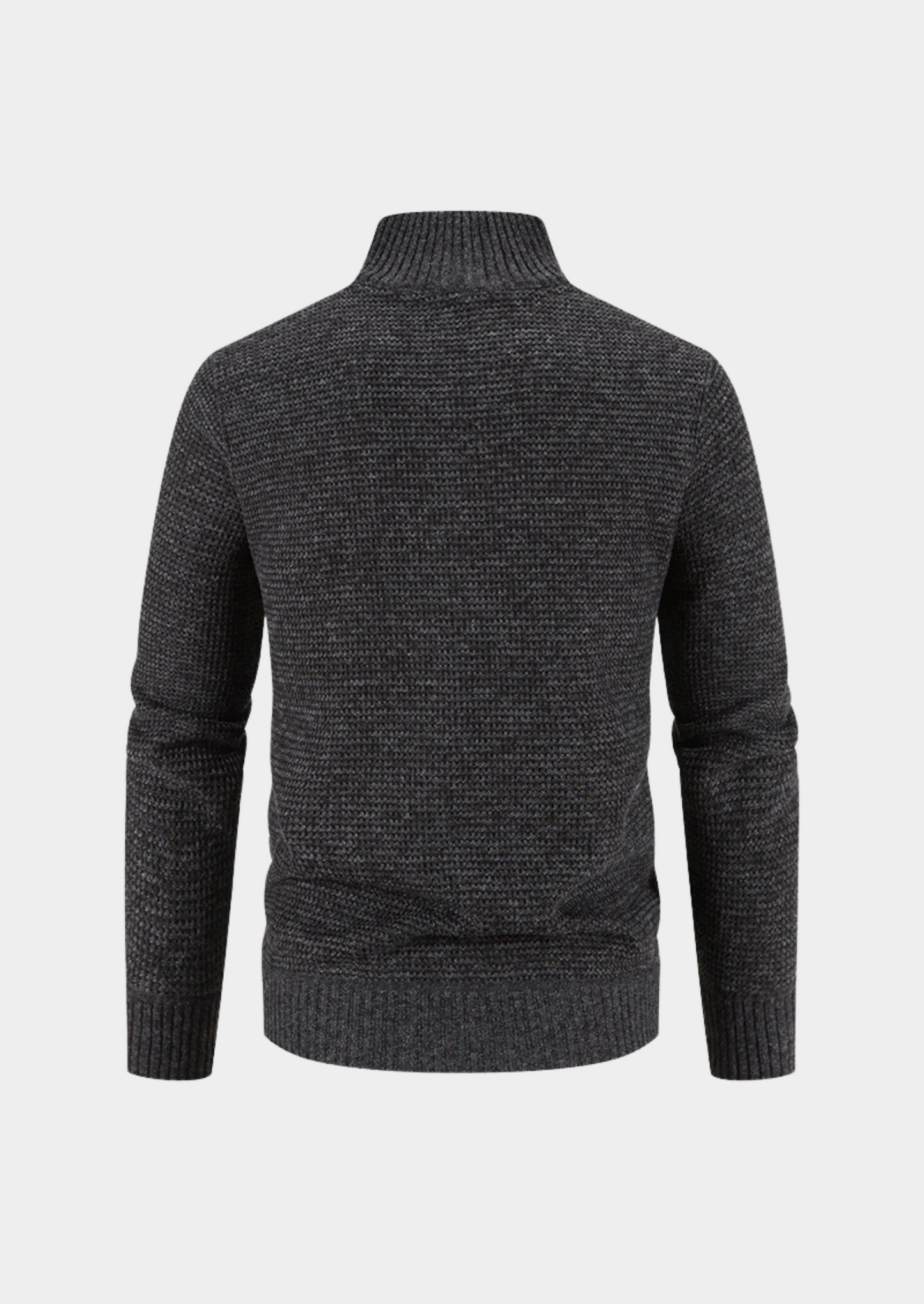 Bruce | Premium Hybrid Jacket